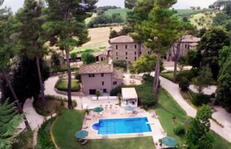 Photo 1 - Villa Teloni