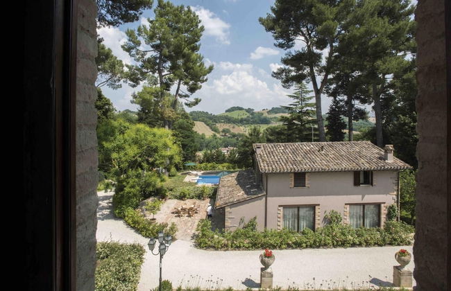 Villa Teloni - Foto 21