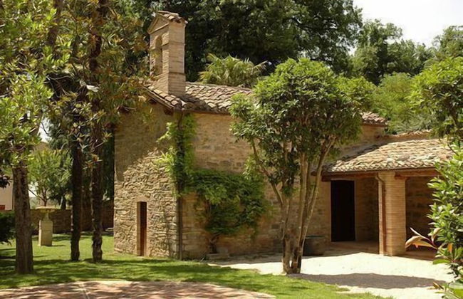 Villa Teloni - Foto 14