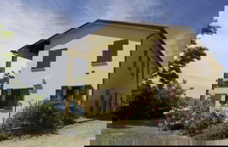 Photo 1 - Belvilla by OYO Gesso Piccolo