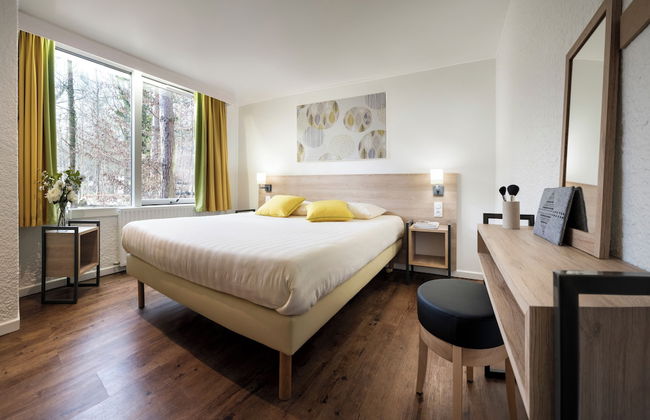 Center Parcs Les Bois-Francs - Foto 17