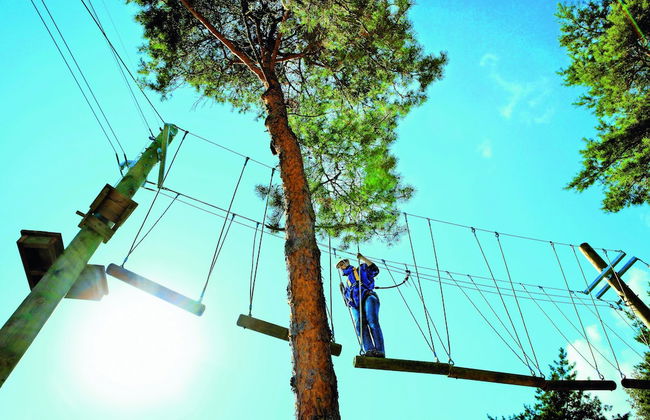 Center Parcs Les Bois-Francs - Foto 71