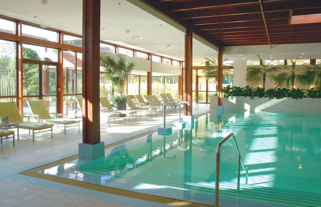 Center Parcs Les Bois-Francs - Foto 67