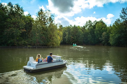 Photo 73 - Center Parcs Les Bois-Francs