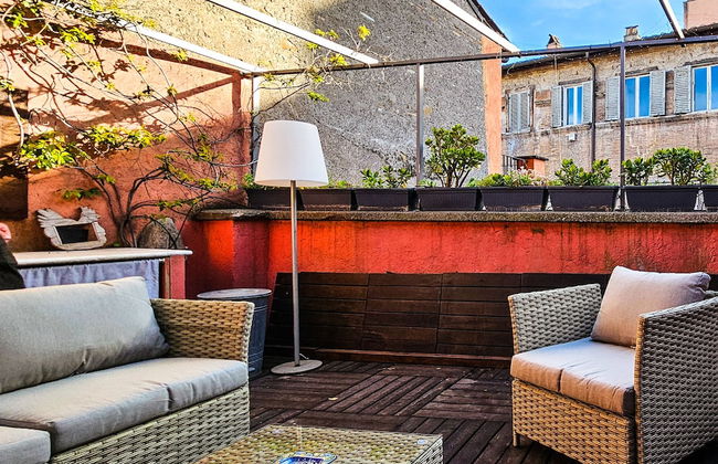 Monserrato Apartment - Photo 46