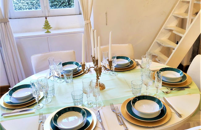 Monserrato Apartment - Photo 30