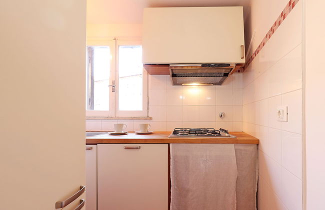 Monserrato Apartment - Photo 28