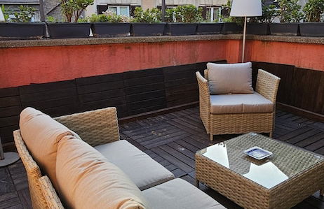 Monserrato Apartment - Photo 51