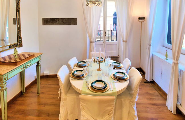 Monserrato Apartment - Photo 29