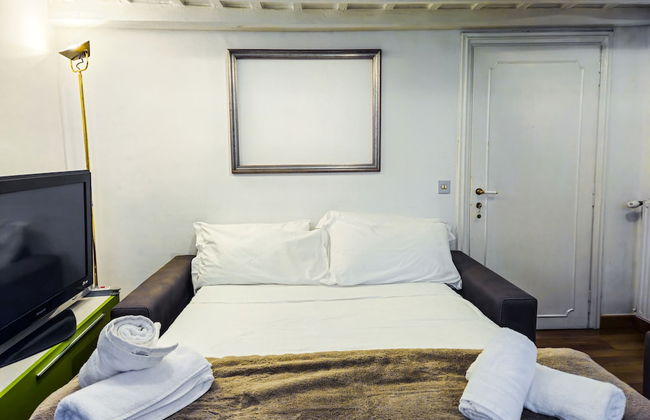 Monserrato Apartment - Photo 26