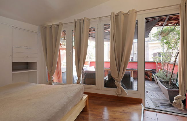 Monserrato Apartment - Photo 7
