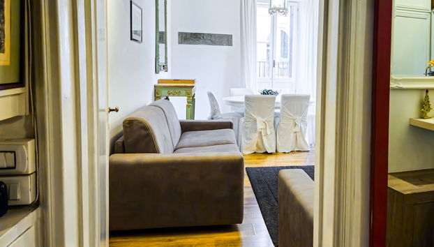 Ingresso interno