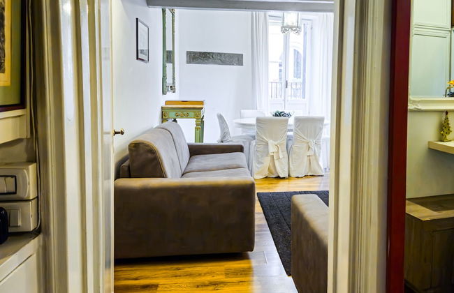 Monserrato Apartment - Photo 2