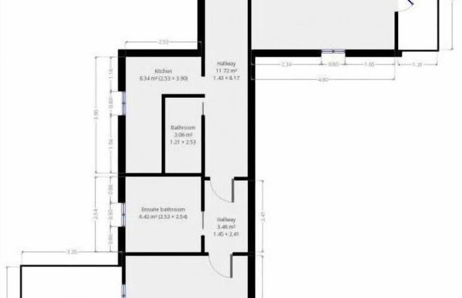 Monserrato Apartment - Photo 62