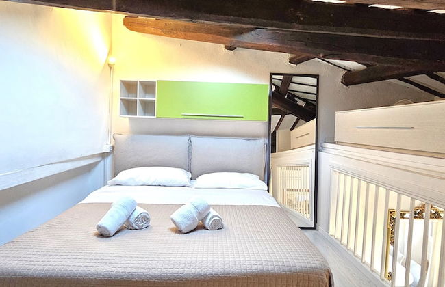 Monserrato Apartment - Photo 13