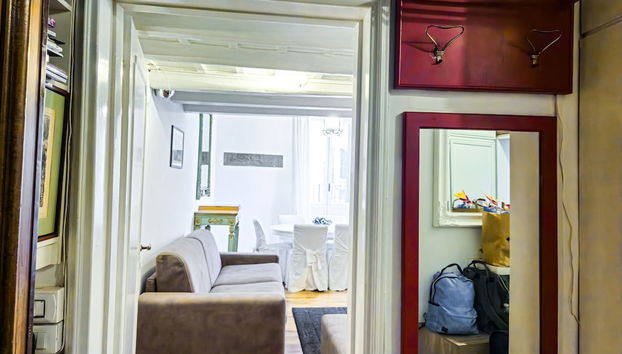 Ingresso interno