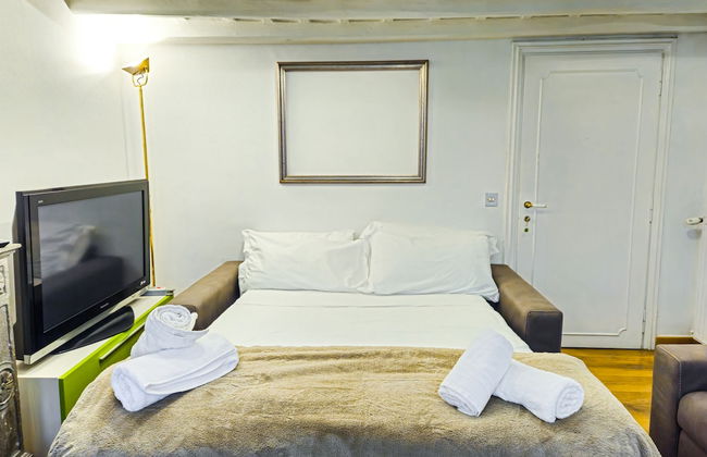 Monserrato Apartment - Photo 25