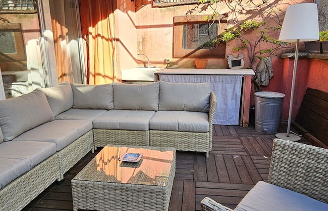 Monserrato Apartment - Photo 67