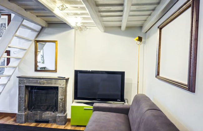 Monserrato Apartment - Photo 42