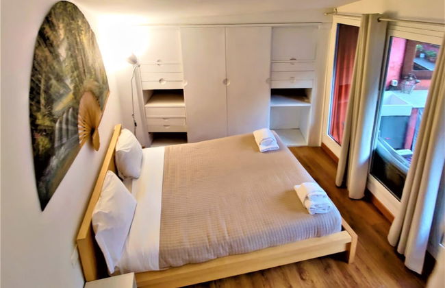 Monserrato Apartment - Photo 8