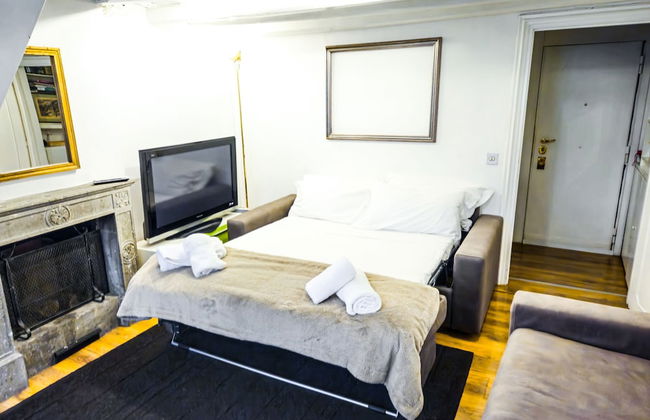 Monserrato Apartment - Photo 27