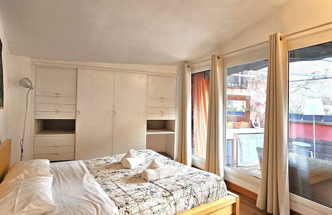 Monserrato Apartment - Photo 22