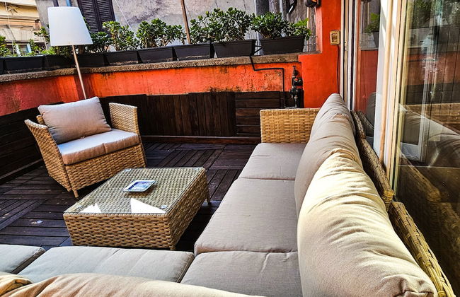 Monserrato Apartment - Photo 49