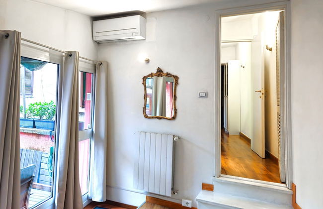 Monserrato Apartment - Photo 23