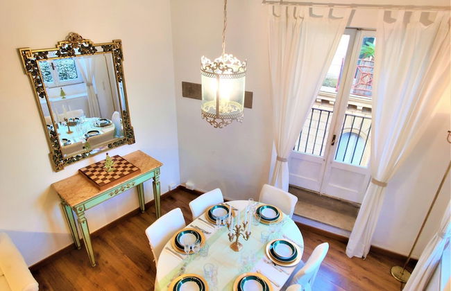 Monserrato Apartment - Photo 34