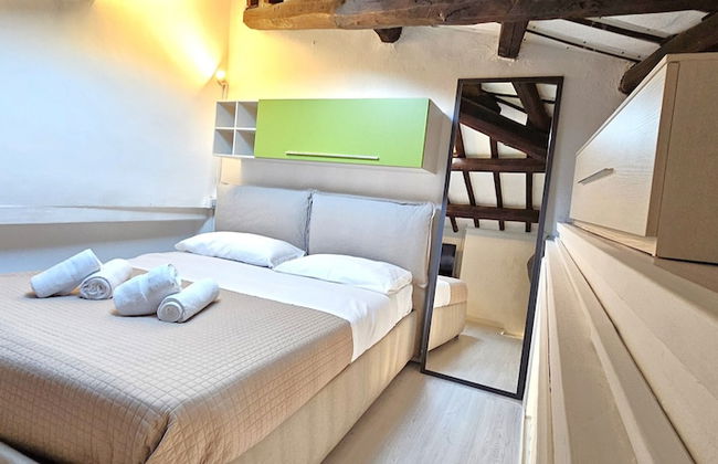 Monserrato Apartment - Photo 15