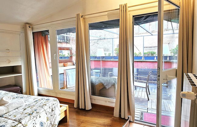 Monserrato Apartment - Photo 21
