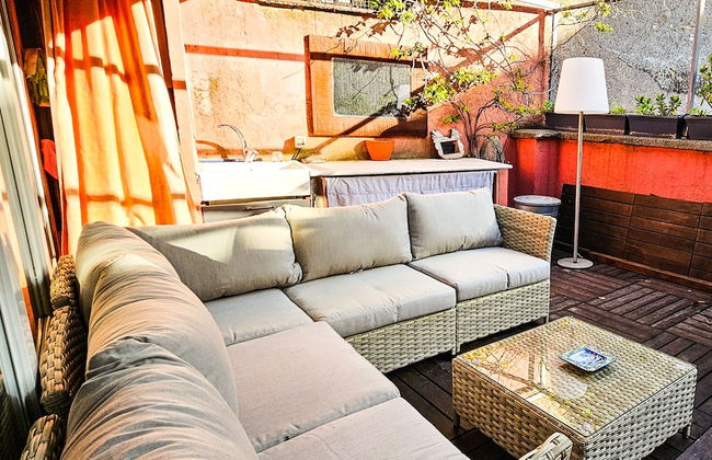 Monserrato Apartment - Photo 47
