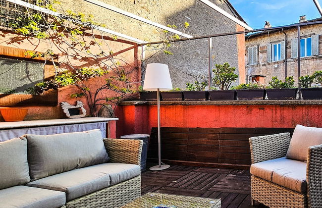 Monserrato Apartment - Photo 50