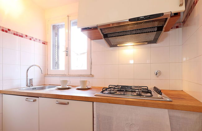 Monserrato Apartment - Photo 45