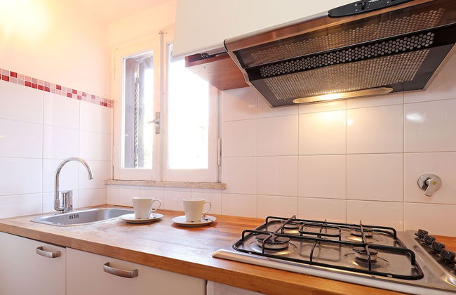 Monserrato Apartment - Photo 44