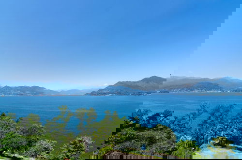 Photo 33 - Holiday Home is Located in Stresa, With Pool
