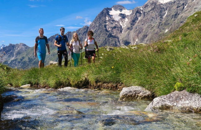 Alpine Bliss: A Cosy Retreat - Foto 33