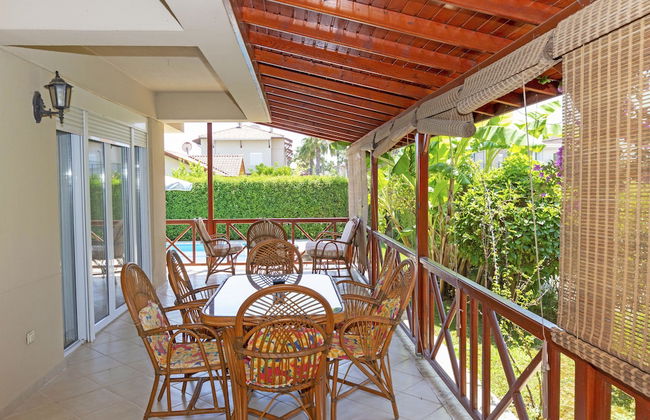 Paradise Town Villa Orchard - Foto 17