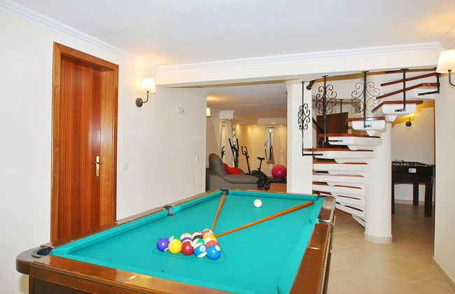 Villa Moorea - Foto 55