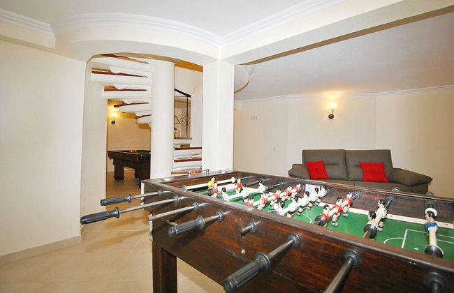Villa Moorea - Foto 62