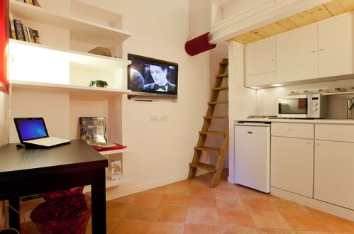 Foto 4 - Rental In Rome Monti Suite Terrace