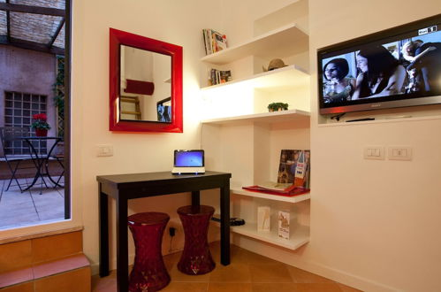 Photo 6 - Rental In Rome Monti Suite Terrace