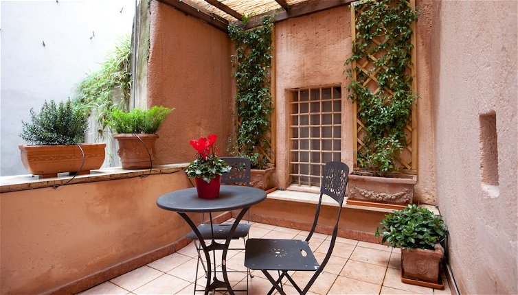 Foto 1 - Rental In Rome Monti Suite Terrace