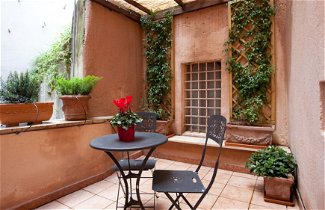 Photo 1 - Rental In Rome Monti Suite Terrace