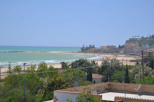 Photo 39 - Simplistic Holiday Home in Sciacca near Horse Riding