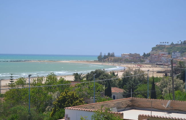 Simplistic Holiday Home in Sciacca near Horse Riding - Foto 38