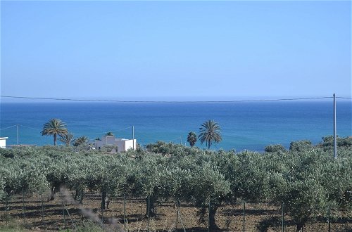 Foto 19 - Lush Holiday Home in Sciacca near Golf Course
