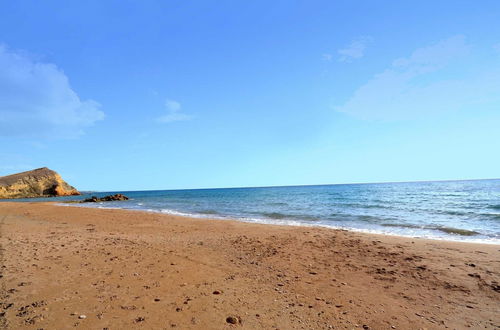 Photo 26 - Lush Holiday Home in Sciacca near Golf Course