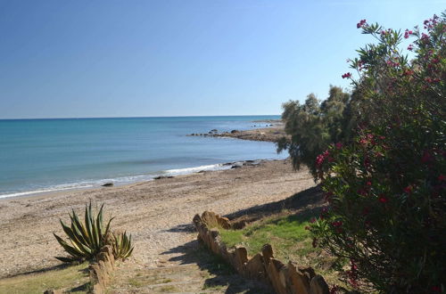 Photo 24 - Lush Holiday Home in Sciacca near Golf Course