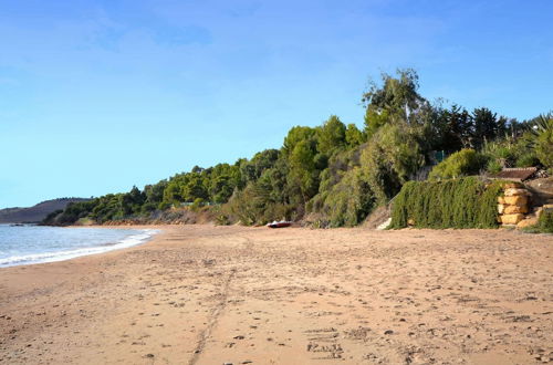 Photo 21 - Lush Holiday Home in Sciacca near Golf Course